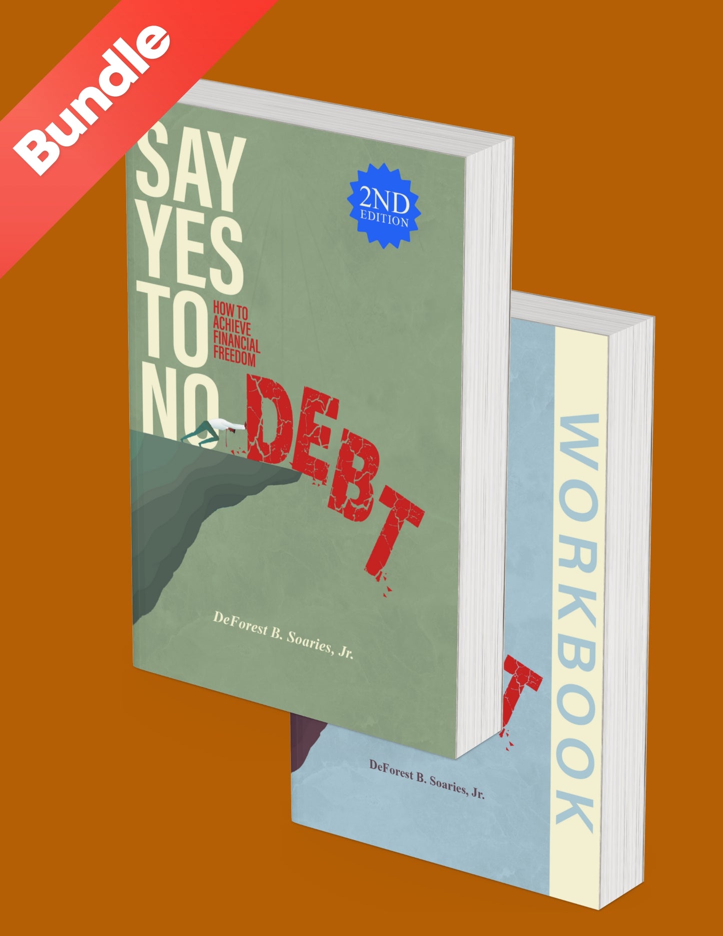 DFREE Program Bundle (Set of 20): 2nd edition | Paperback