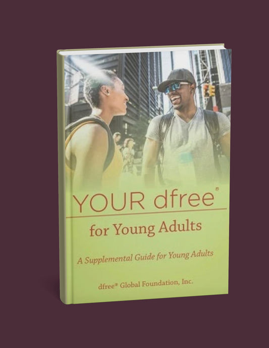 Your dfree® for Young Adults (Paperback)