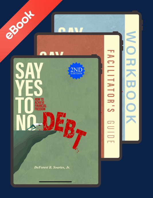 Facilitators' Toolkit Set | eBook