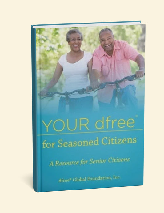 Your dfree® for Seasoned Citizens (Paperback)