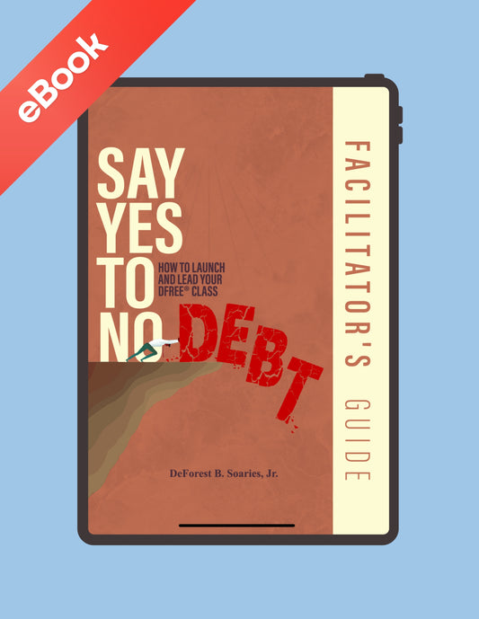 DFREE® Facilitator’s Guide eBook