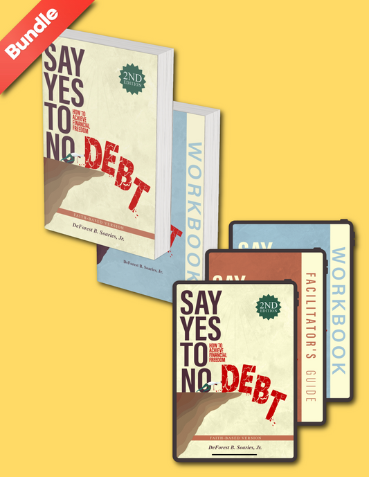 Deltas' Dfree Bundle