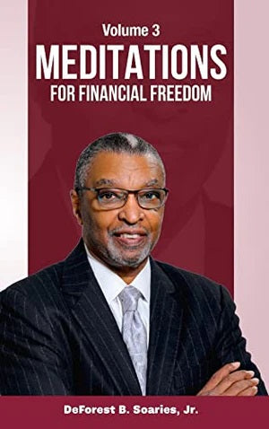 Meditations for Financial Freedom (Paperback)