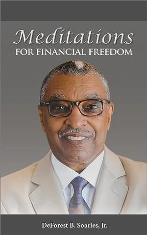 Meditations for Financial Freedom (Paperback)