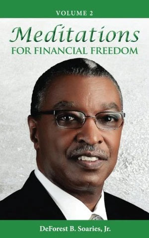 Meditations for Financial Freedom (Paperback)
