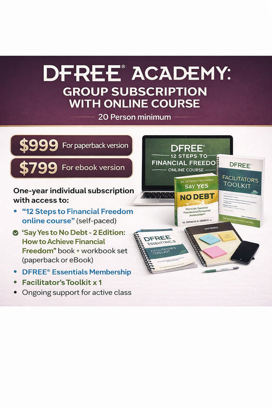 ACADEMY ACCESS INDIVIDUAL SUBSCRIPTION WITH ONLINE COURSE