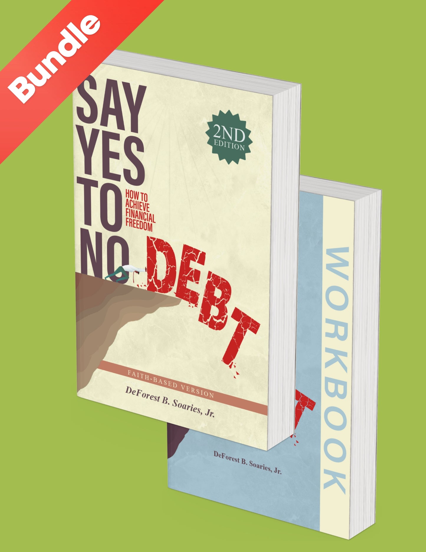 DFREE Program Bundle (Set of 20): 2nd edition | Paperback